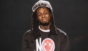 Lil Wayne height