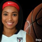 Deja Jackson Wiki