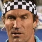 Pat Cash