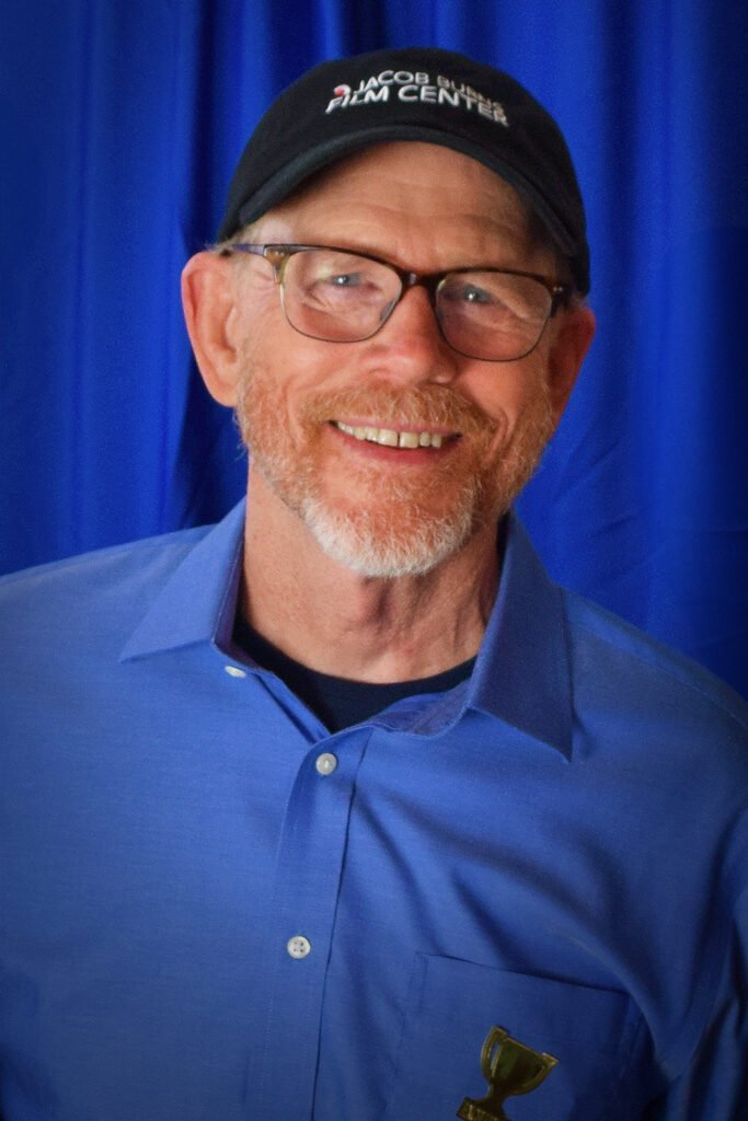 Ron Howard Filmmaker