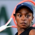 Sloane Stephens