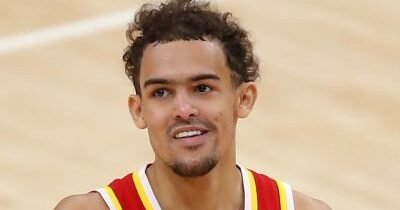 Trae Young's