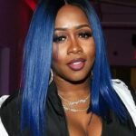 Remy Ma Rapper