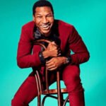 Jonathan Majors