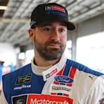 Paul Menard