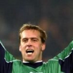 Sander Westerveld