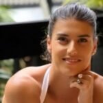 Sorana Cirstea