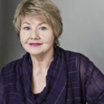 Annette Badland