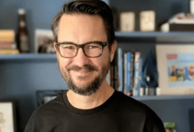 Debra Debbie Nordean: Wil Wheaton – Mother, What happened to her?