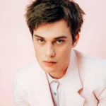 Nicholas Galitzine