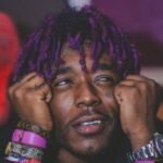 Lil Uzi Vert height