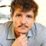 Pedro Pascal Height