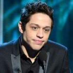 Pete Davidson height