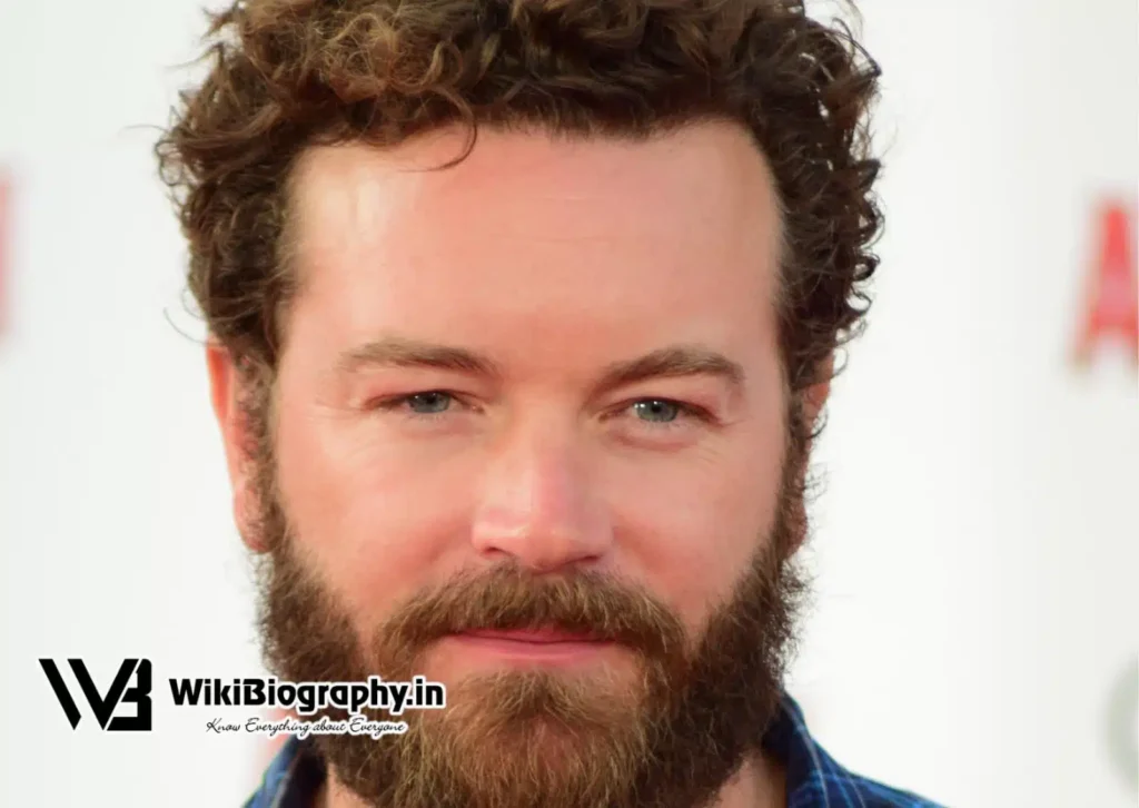 Danny Masterson